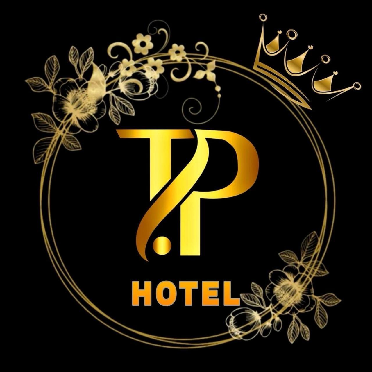Thien Phuoc Hotel Bandar Ho Chi Minh Luaran gambar